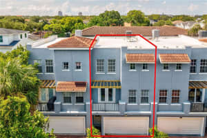 206 ARRAWANA AVENUE, TAMPA, FL 33609 - MLS#MFRTB8408566