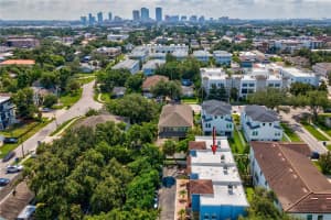 206 ARRAWANA AVENUE, TAMPA, FL 33609 - MLS#MFRTB8408566
