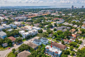 206 ARRAWANA AVENUE, TAMPA, FL 33609 - MLS#MFRTB8408566