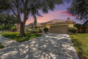 5433 Worthington Loop, PALM HARBOR