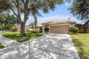 5433 WORTHINGTON LOOP, PALM HARBOR, FL 34685 - MLS#MFRTB8408571