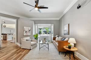 1708 COUNTRY TRAILS DRIVE, SAFETY HARBOR, FL 34695 Sold 09/19/25