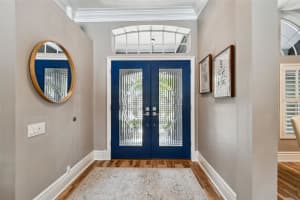 1708 COUNTRY TRAILS DRIVE, SAFETY HARBOR, FL 34695 Sold 09/19/25