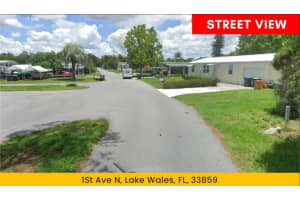 1ST AVE N, LAKE WALES, FL 33859 Sold 08/28/25