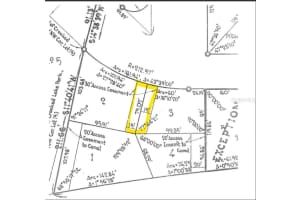 1ST AVE N, LAKE WALES, FL 33859 Sold 08/28/25