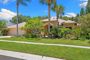 3275 Cobbs Dr, PALM HARBOR