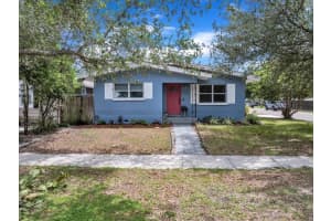 1001 JASMINE WAY, CLEARWATER, FL 33756 Sold 08/21/25