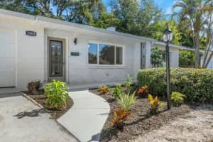 2083 69TH AVENUE, ST PETERSBURG, FL 33712 Sold 09/17/25