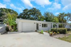 2083 69TH AVENUE, ST PETERSBURG, FL 33712 Sold 09/17/25