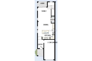 2516 PALM DRIVE, TAMPA, FL 33629 - MLS#MFRTB8408628