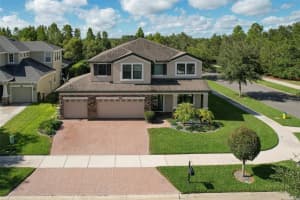 8742 Handel Loop, LAND O LAKES