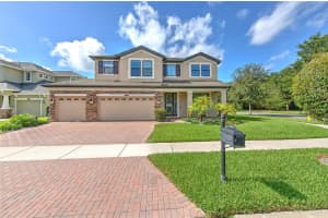 8742 HANDEL LOOP, LAND O LAKES, FL 34637 - MLS#MFRTB8408631