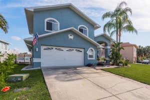 6344 SPOONBILL DRIVE, NEW PORT RICHEY, FL 34652 - MLS#MFRTB8408636