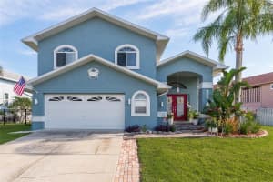 6344 SPOONBILL DRIVE, NEW PORT RICHEY, FL 34652 - MLS#MFRTB8408636