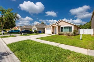 13133 CARROLLWOOD CREEK DRIVE, TAMPA, FL 33624 Sold 08/25/25