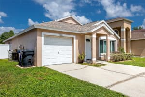 13133 CARROLLWOOD CREEK DRIVE, TAMPA, FL 33624 Sold 08/25/25