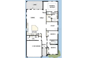 11865 MILE MARSH DRIVE, RIVERVIEW, FL 33569 - MLS#MFRTB8408649