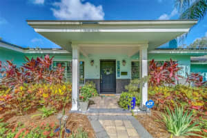 2 EVONAIRE CIRCLE, BELLEAIR, FL 33756 - MLS#MFRTB8408654