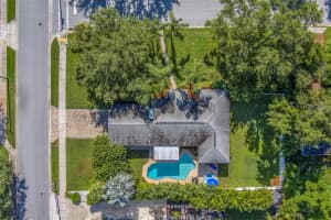 2 EVONAIRE CIRCLE, BELLEAIR, FL 33756 - MLS#MFRTB8408654