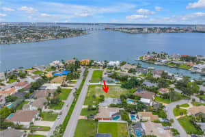 255 MONTE CRISTO BOULEVARD, ST PETERSBURG, FL 33715 - MLS#MFRTB8408655