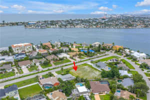 255 MONTE CRISTO BOULEVARD, ST PETERSBURG, FL 33715 - MLS#MFRTB8408655
