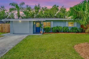 10828 57TH AVENUE, SEMINOLE, FL 33772 Sold 10/16/25