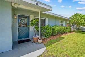 10828 57TH AVENUE, SEMINOLE, FL 33772 Sold 10/16/25