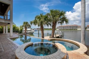 6109 Pasadena Point Blvd S, Gulfport, FL 33707, Sold 08/25/25