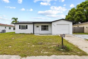 8046 Norwich Dr, PORT RICHEY