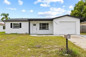 8046 NORWICH DRIVE, PORT RICHEY, FL 34668 - MLS#MFRTB8408671
