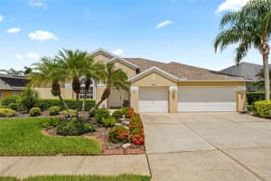5454 SPECTACULAR BID DRIVE, WESLEY CHAPEL, FL 33544 Sold 08/15/25