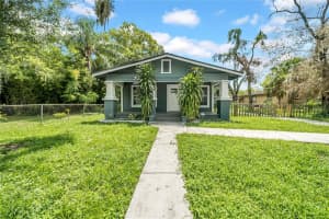 9503 10TH STREET, TAMPA, FL 33612 Sold 08/12/25