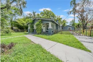 9503 10TH STREET, TAMPA, FL 33612 Sold 08/12/25