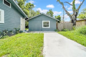 9503 10TH STREET, TAMPA, FL 33612 Sold 08/12/25