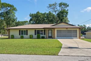 6491 E Wingate St, INVERNESS