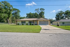 6491 E Wingate St, Inverness, FL 34452, Sold 10/15/25