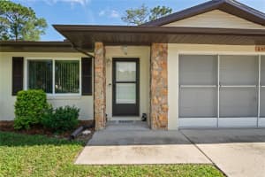 6491 E Wingate St, Inverness, FL 34452, Sold 10/15/25