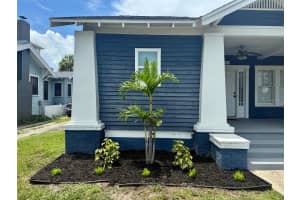 403 ALBANY AVENUE, TAMPA, FL 33606 - MLS#MFRTB8408698