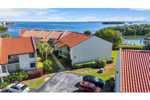 1515 PINELLAS BAYWAY S #7, TIERRA VERDE, FL 33715 - MLS#MFRTB8408703