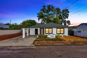 2506 Mabry St, TAMPA
