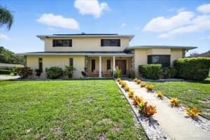3151 LAS OLAS DRIVE, DUNEDIN, FL 34698 Sold 08/27/25
