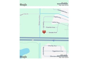 SENATE AVE, NORTH PORT, FL 34291 - MLS#MFRTB8408729