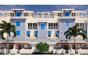 16 OUTLOOK WAY #9, DUNEDIN, FL 34698 - MLS#MFRTB8408730