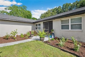 812 CEDAR KNOLL DRIVE, LAKELAND, FL 33809 - MLS#MFRTB8408737