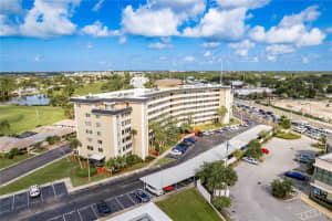 8950 Park Blvd #508, SEMINOLE
