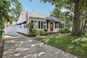 4003 OBISPO STREET, TAMPA, FL 33629 - MLS#MFRTB8408762