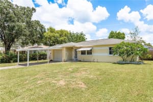 11735 FOREST HILLS DRIVE, TAMPA, FL 33612 Sold 08/25/25