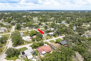 11735 FOREST HILLS DRIVE, TAMPA, FL 33612 Sold 08/25/25
