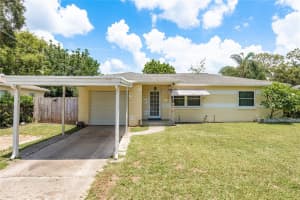 11735 FOREST HILLS DRIVE, TAMPA, FL 33612 Sold 08/25/25
