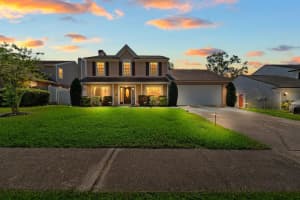 2436 Bucknell Dr, VALRICO